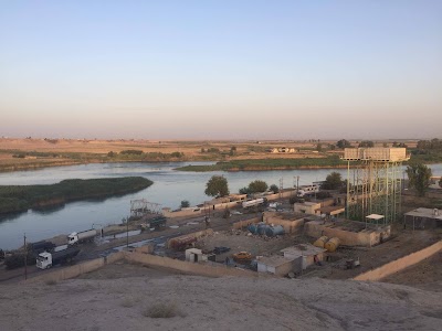 Photos of Dair Mar Elia