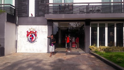 Photos of Earl's Passikudah