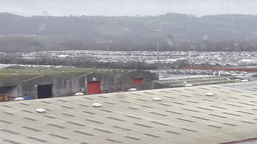 Port of Bristol Police - Thumbnail