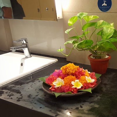 Photos of Domestic Departures Terminal Ngurah Rai Airport