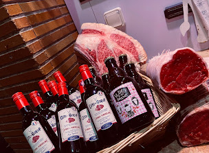 Photo n°19 de Boucherie des Halles à Fécamp (Charcuterie)