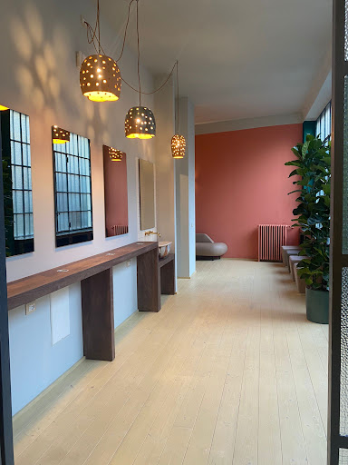 XBENE Milano - Visual