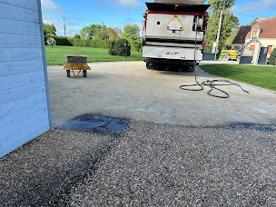 Photo n°20 de Expert Terrassement Normandie à La Ferté-en-Ouche (Société de travaux publics)