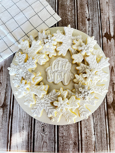 Mountain Meadow Sweets - Thumbnail