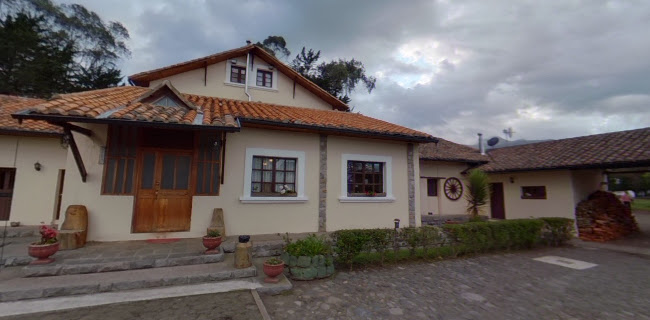 Hostería PapaGayo Cotopaxi