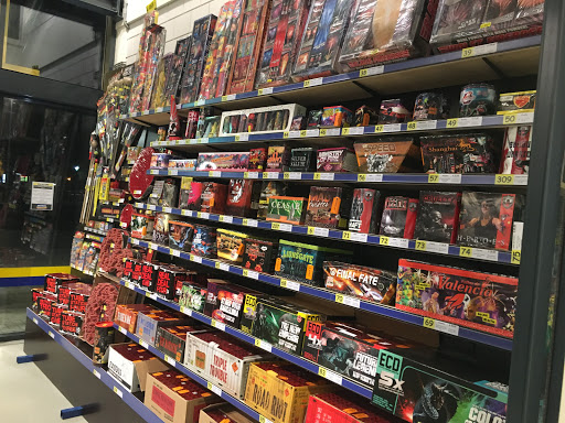 Vuurwerk Edam Gallery - Netherlands