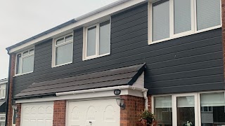 M B Roofing & Property Maintenance