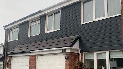 M B Roofing & Property Maintenance
