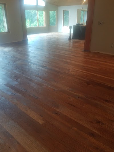 Timberline Woodfloors