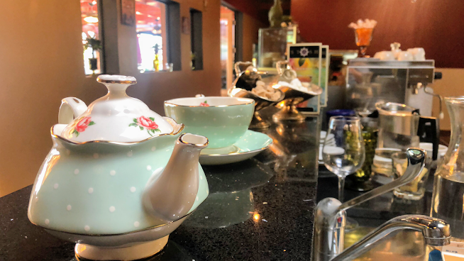 THE SIT DOWN - Stanley by null