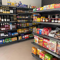 Le Panier d'Hénonville à Hénonville