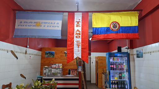 Restaurante Sabor Infinito