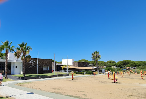 La Pampara Beach - Thumbnail