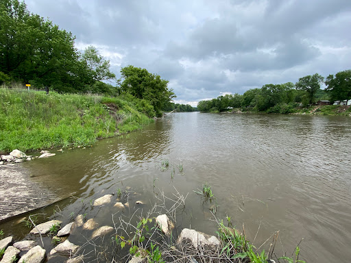 Henderson Landing River Access Gallery - United States