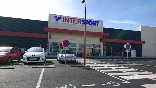 Intersport La Chapelle Saint Aubin