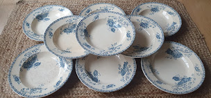 Photo n°17 de Céladon et ses Trouvailles - Brocante à Saulnières (Magasin d'ameublement et de décoration)