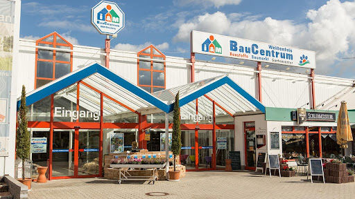 BAUCENTRUM Weissenfels Materials