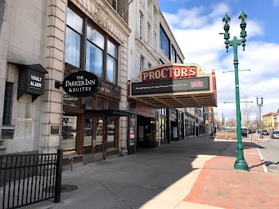 Proctors Theatre