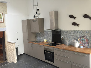 Photo n°22 de FamilyGites à Meuvaines (Maison d'hôtes)