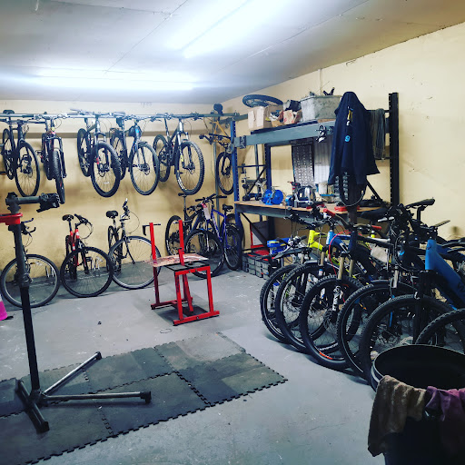 WARDYS CYCLES & EBIKES - Thumbnail