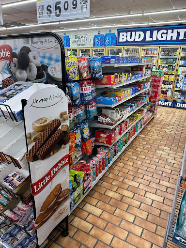 Matador Food Mart#2 Smoke and Vape