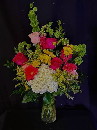 Kim's Creations Flowers - Thumbnail