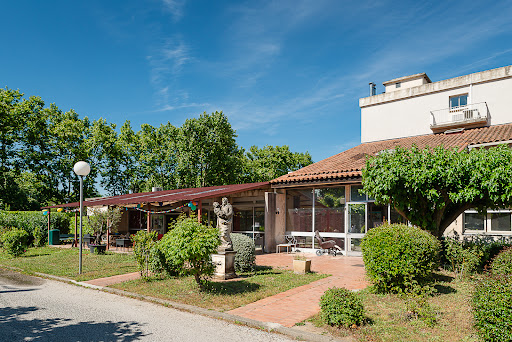 Photo de EHPAD Indigo - Croix-Rouge française