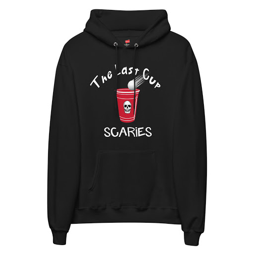Last Cup Scaries