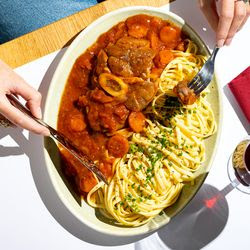 Photo n°20 de Del Arte à Quetigny (Restaurant de spécialités d'Italie du Sud)