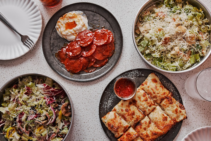 Islamorada Pizza Co. by null