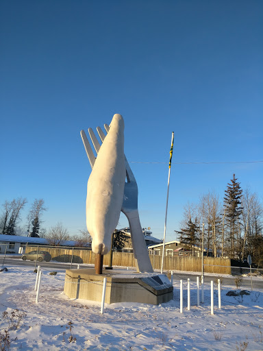 World's Largest Perogy - Thumbnail