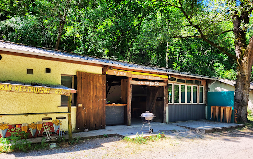 Photo de Camping Le Bois Flottant