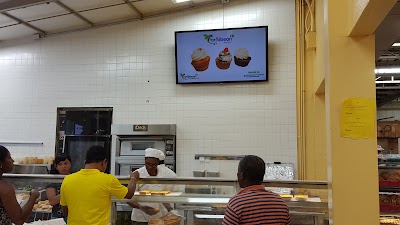 Photos of Caribbean Supermarket