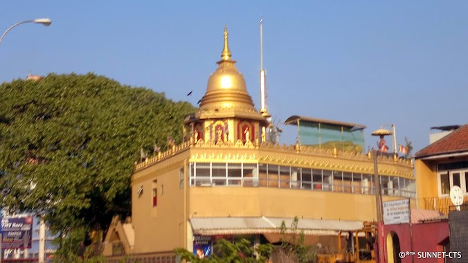 Sri Shakayasinharamaya(Inguru Kade Temple), Author: Prasanna Sanjeewa