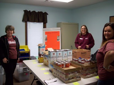 Southern Maryland Food Bank