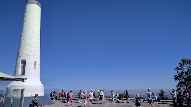 Mount Lofty Summit