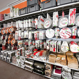 Photo n°22 de V'KING ARNAGE à Arnage (Magasin discount)