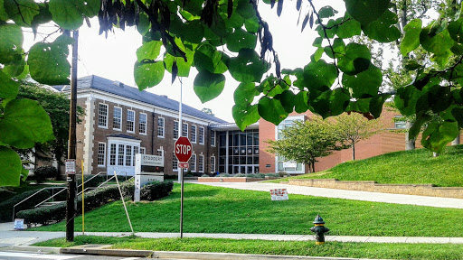 Stoddert Elementary School - Thumbnail