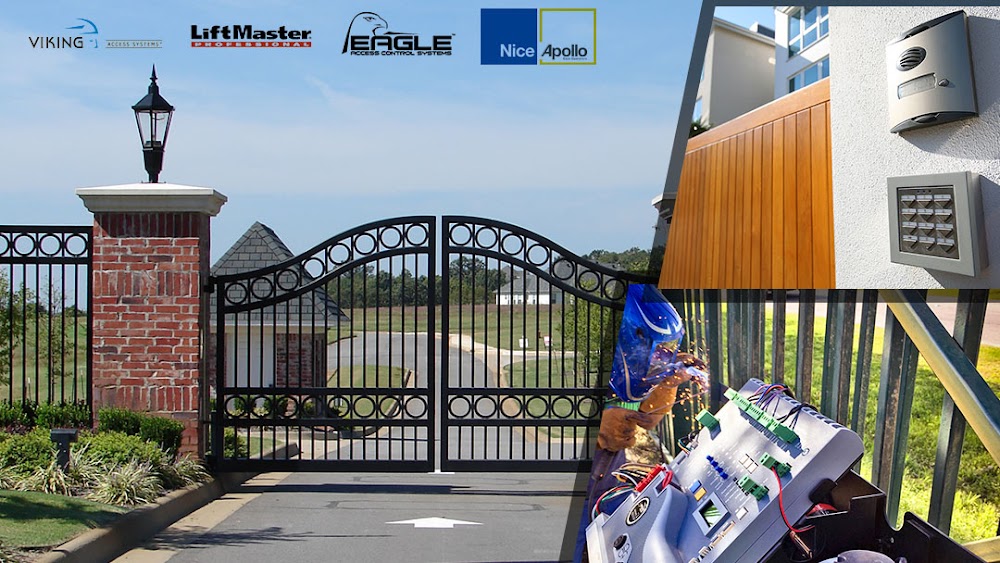 Spring TX Gate Services Co