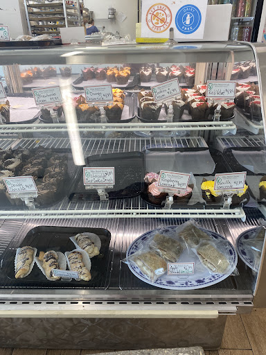 Bliss Baked Goods - Thumbnail