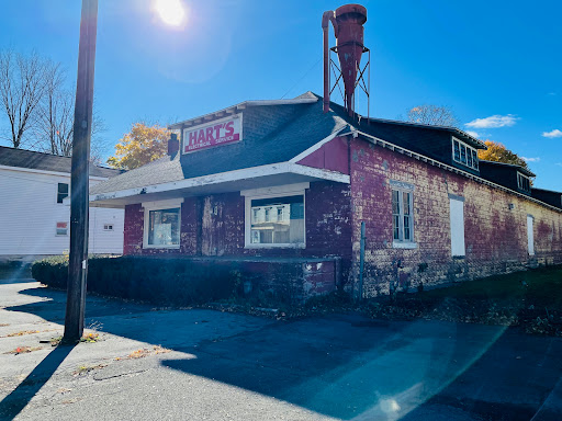 Hart's Electrical Service