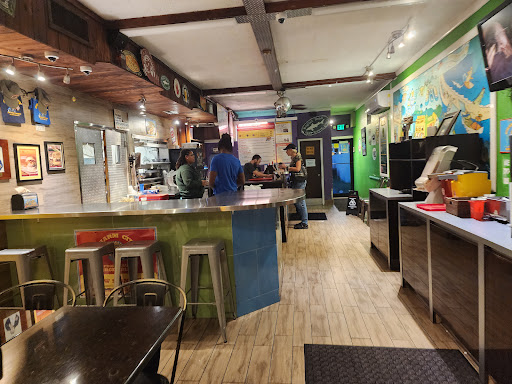 Charm City Burger Company - Thumbnail