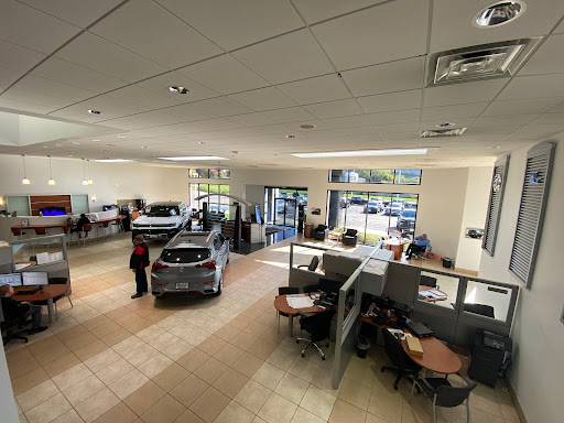 Zimbrick Buick GMC Eastside Service Center - Thumbnail
