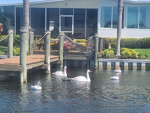 Lake Seminole Resort