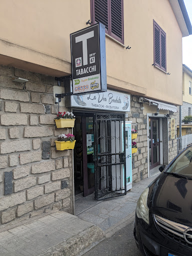 IQOS PARTNER - Tabacchi La Dea Bendata di Angelo Mura, Tempio Pausania