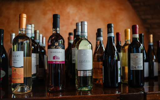 THE WINETIME - Visual
