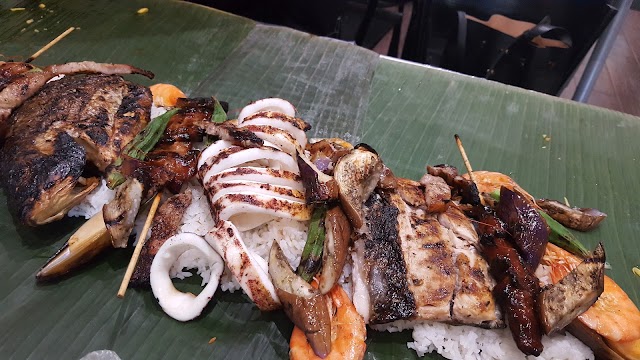 Tinuno Foods