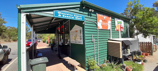 Wooroloo Liquor & General Store