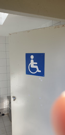 Naish Park Public Toilets - Thumbnail