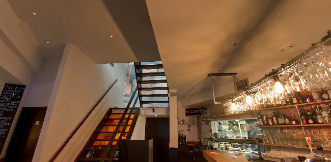 Restaurant Het Pakhuis - Haarlem
